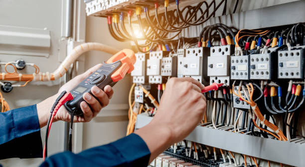 Best Electrical System Inspection  in Saunders Lake, OR