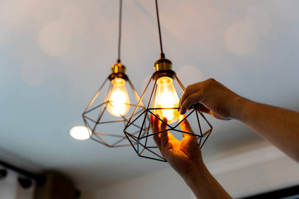 Best Electrical Installation Contractor  in Saunders Lake, OR