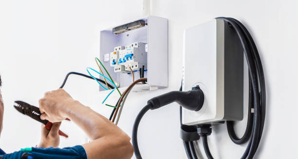 Best Electrical Contractors for Businesses  in Saunders Lake, OR